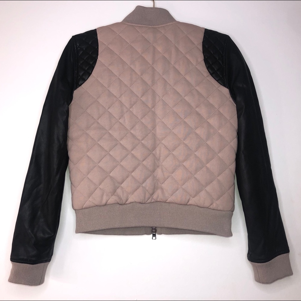 Bomber Jacket - Picture 2 of 7